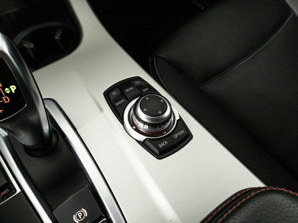 Купить BMW X3, 2012, 160 364 км.. Фото: #16