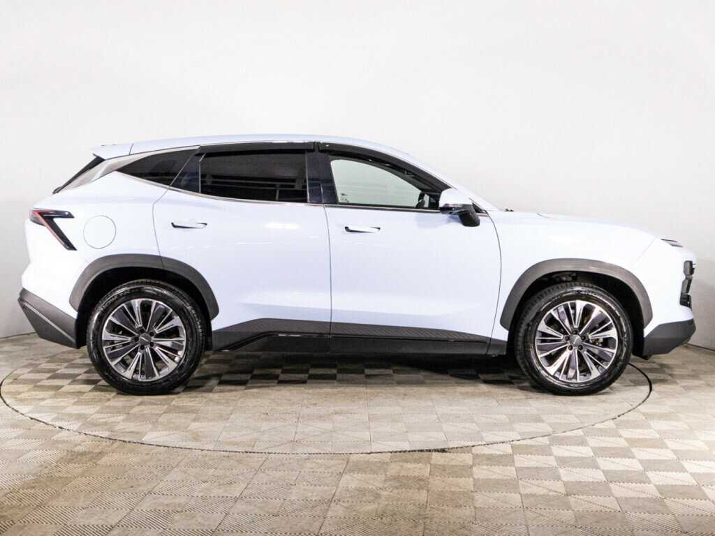 Купить Jetour Dashing, 2023, 30 864 км.. Фото: #3