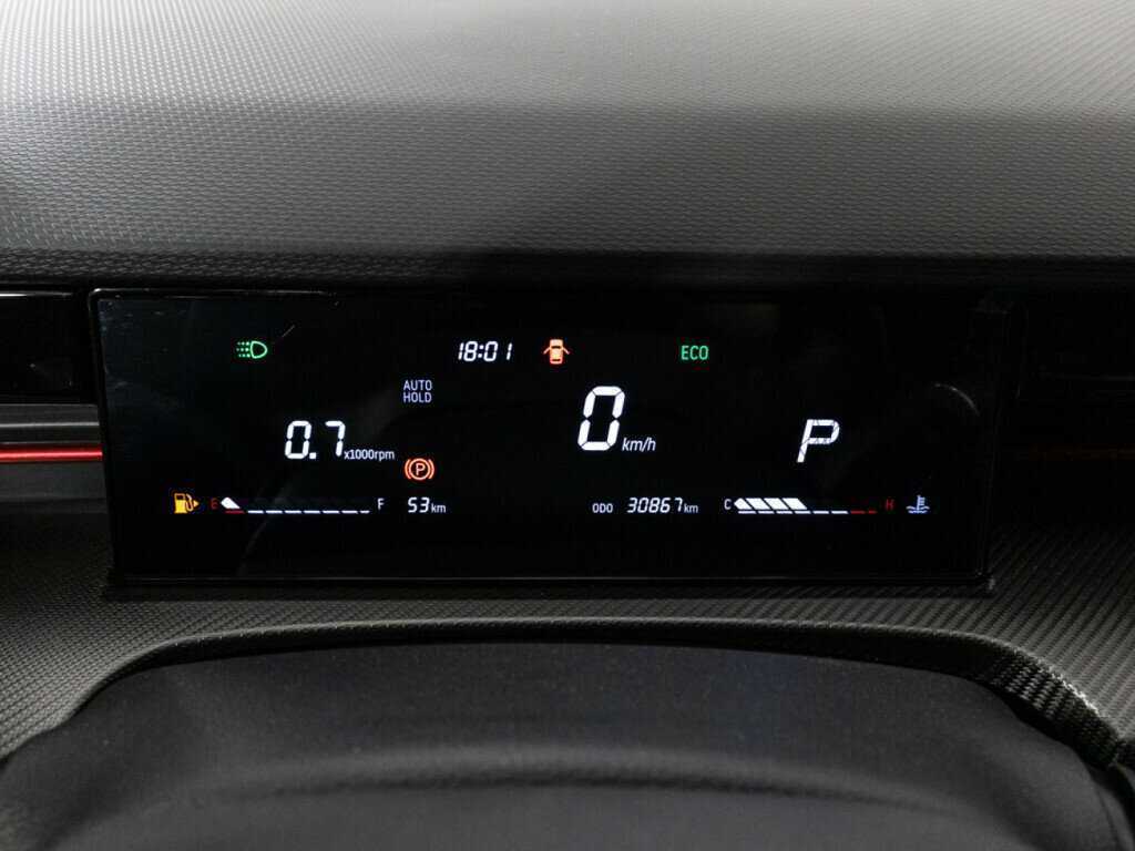 Купить Jetour Dashing, 2023, 30 864 км.. Фото: #11