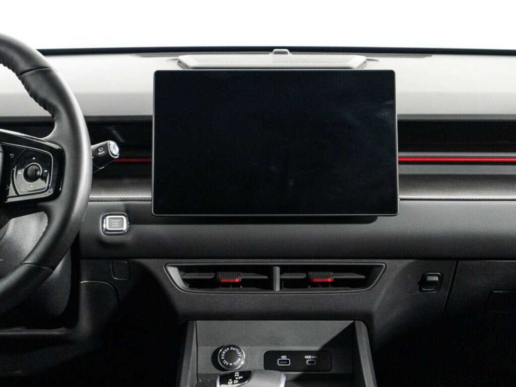 Купить Jetour Dashing, 2023, 30 864 км.. Фото: #13