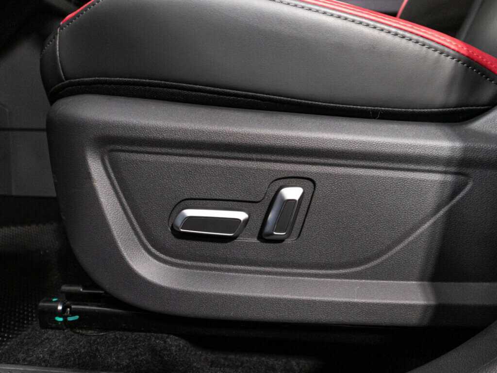 Купить Jetour Dashing, 2023, 30 864 км.. Фото: #15