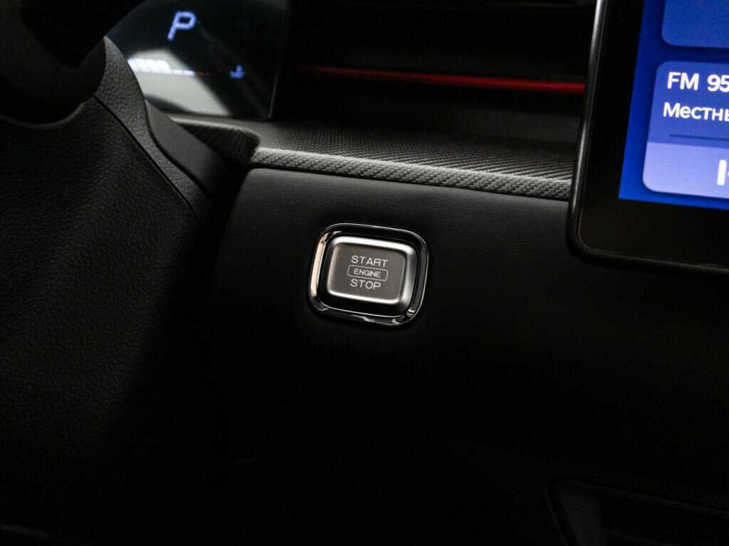 Купить Jetour Dashing, 2023, 30 864 км.. Фото: #19