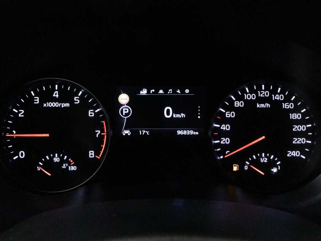 Купить Kia Sportage, 2018, 97 000 км.. Фото: #10