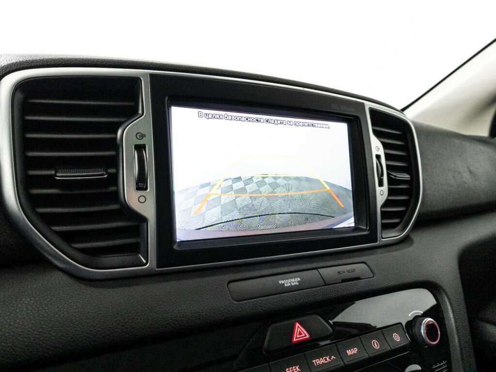 Купить Kia Sportage, 2018, 97 000 км.. Фото: #14