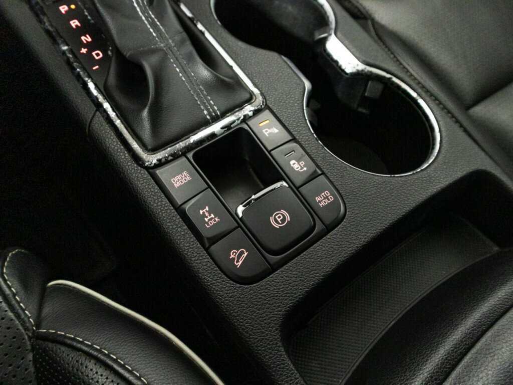 Купить Kia Sportage, 2018, 97 000 км.. Фото: #16