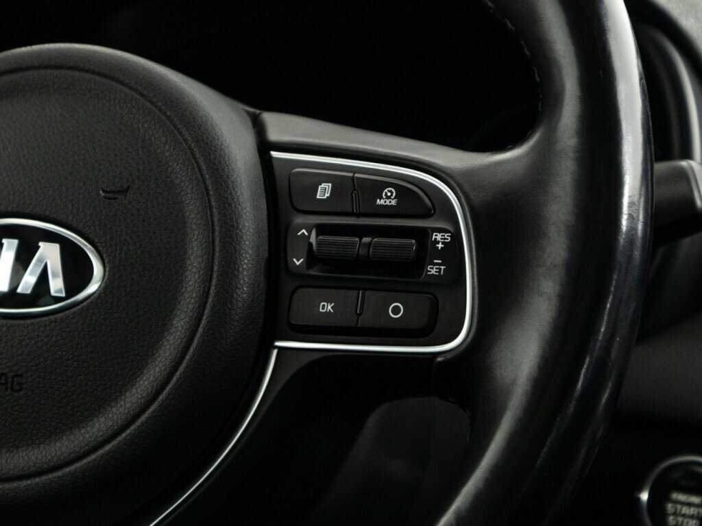 Купить Kia Sportage, 2018, 97 000 км.. Фото: #20