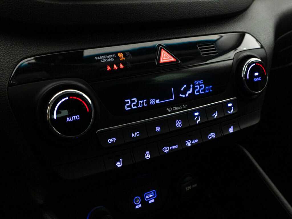 Купить Хендай Туксон, 2016, 177 639 км.. Фото: #15