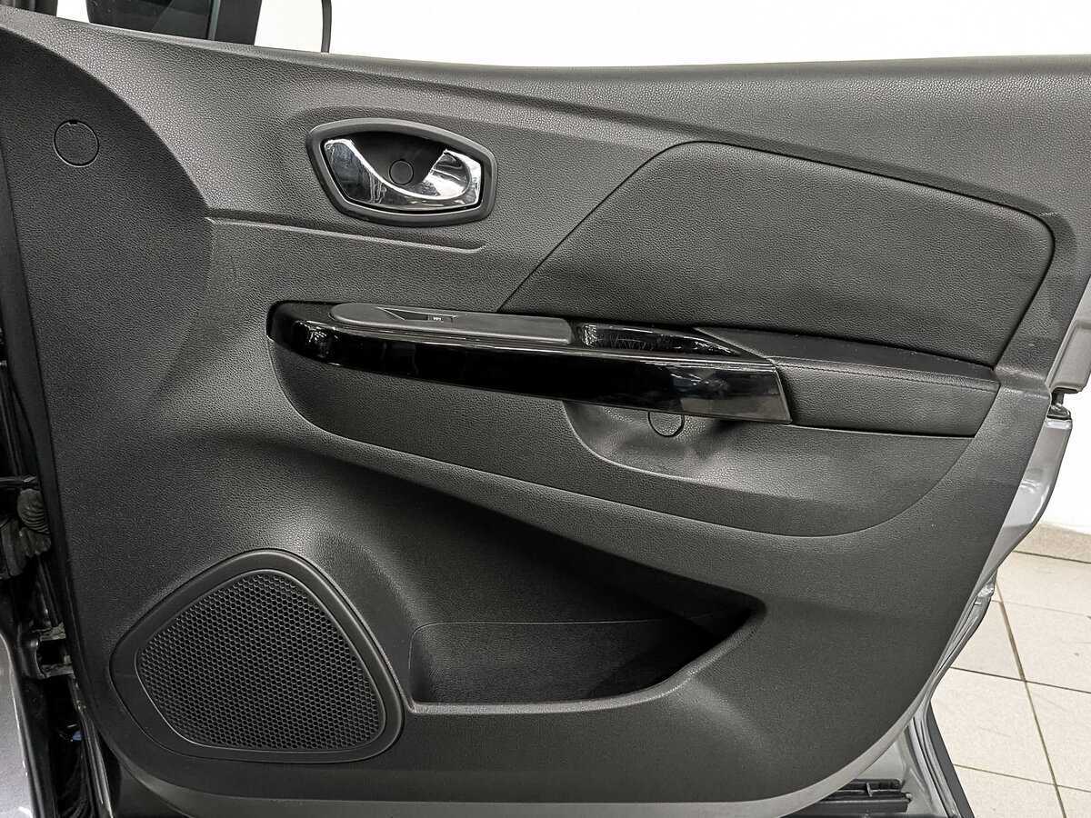 Купить Рено Каптюр, 2017, 177 716 км.. Фото: #20