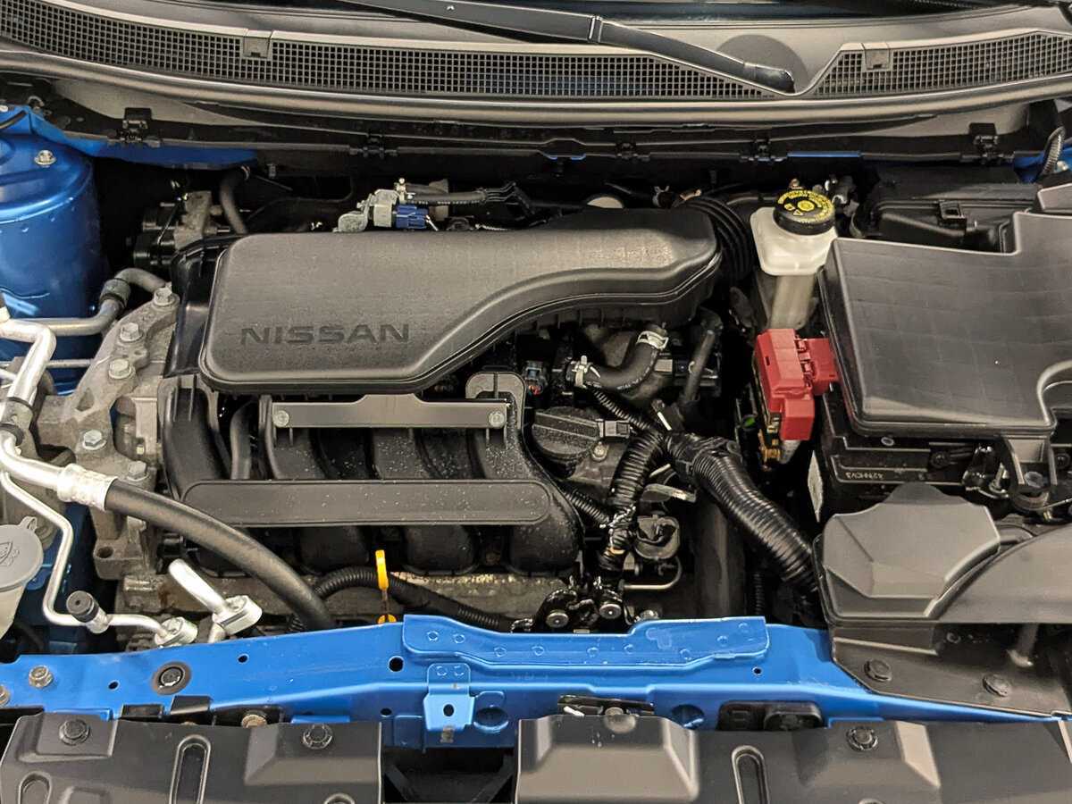 Купить Nissan Qashqai, 2020, 108 539 км.. Фото: #8