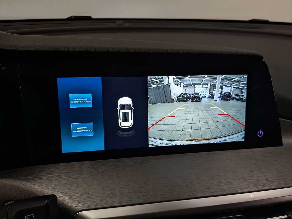 Купить Changan CS35 Plus, 2023, 20 593 км.. Фото: #24