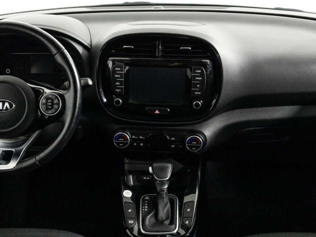 Купить Kia Soul, 2019, 50 788 км.. Фото: #13