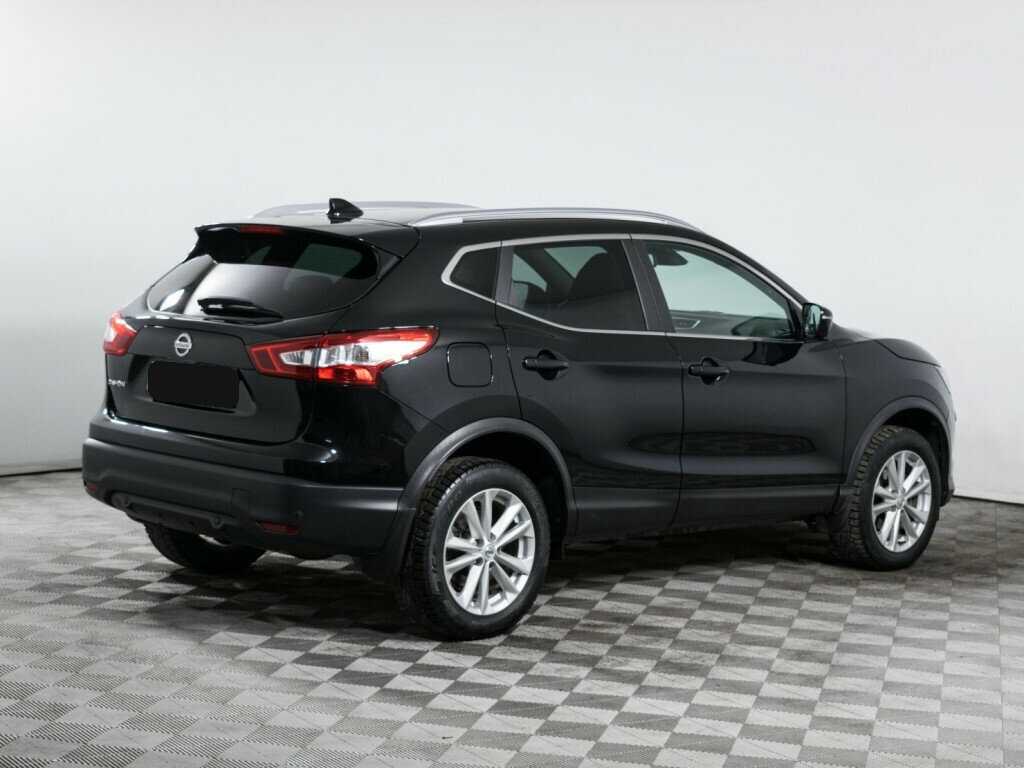 Купить Ниссан Кашкай, 2018, 74 923 км.. Фото: #3