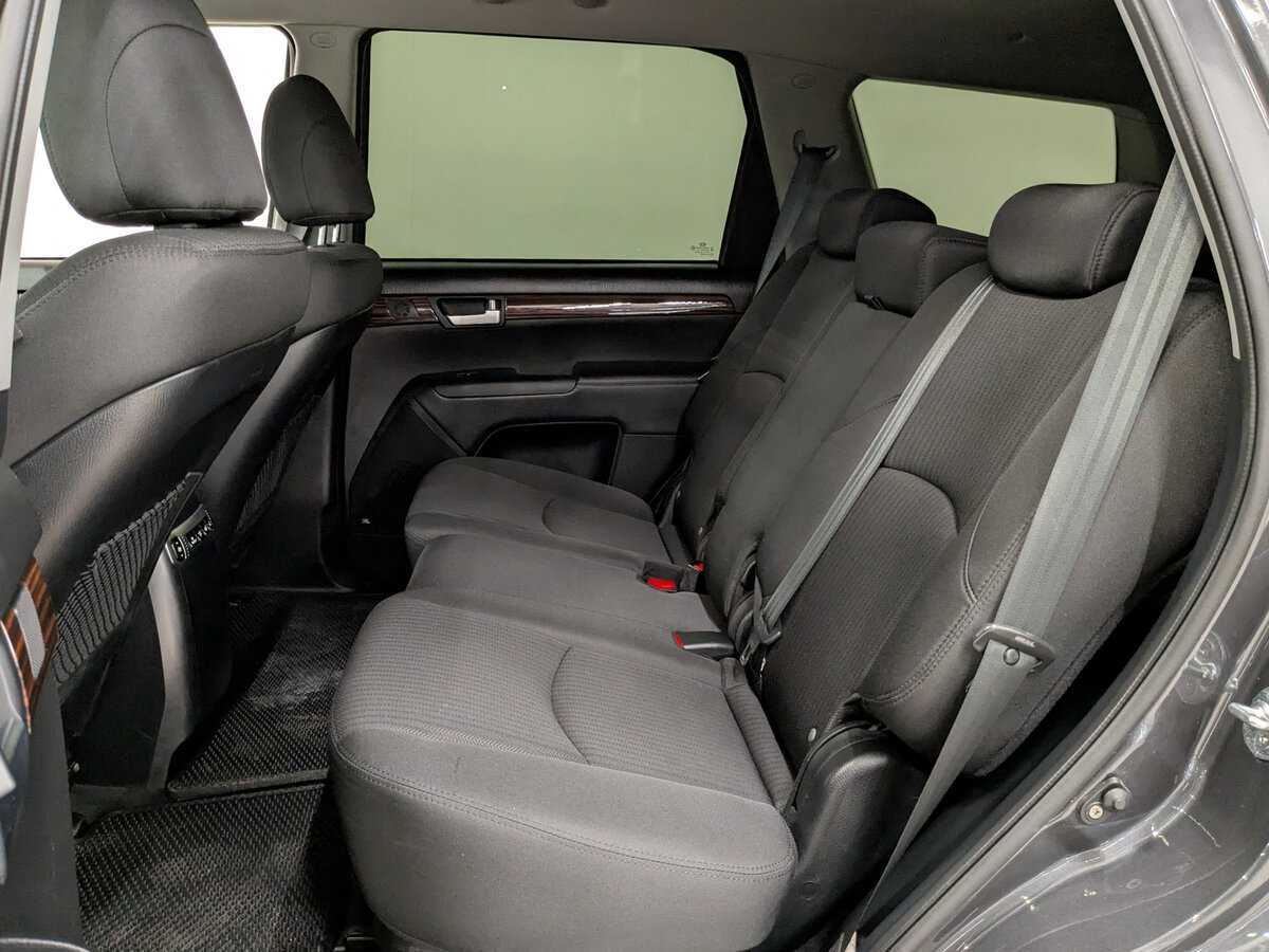 Купить Kia Mohave, 2017, 129 084 км.. Фото: #11