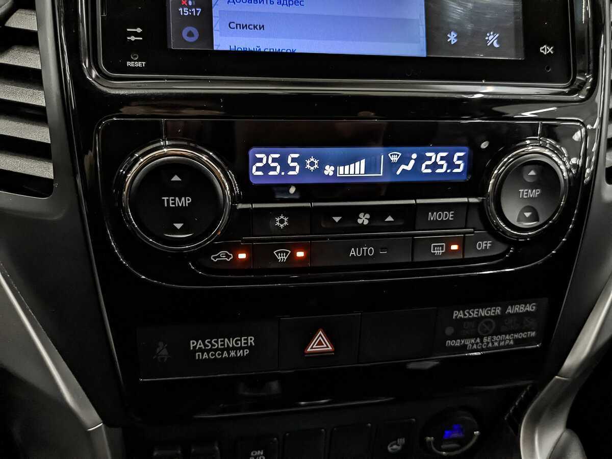 Купить Mitsubishi Pajero Sport, 2020, 135 846 км.. Фото: #20