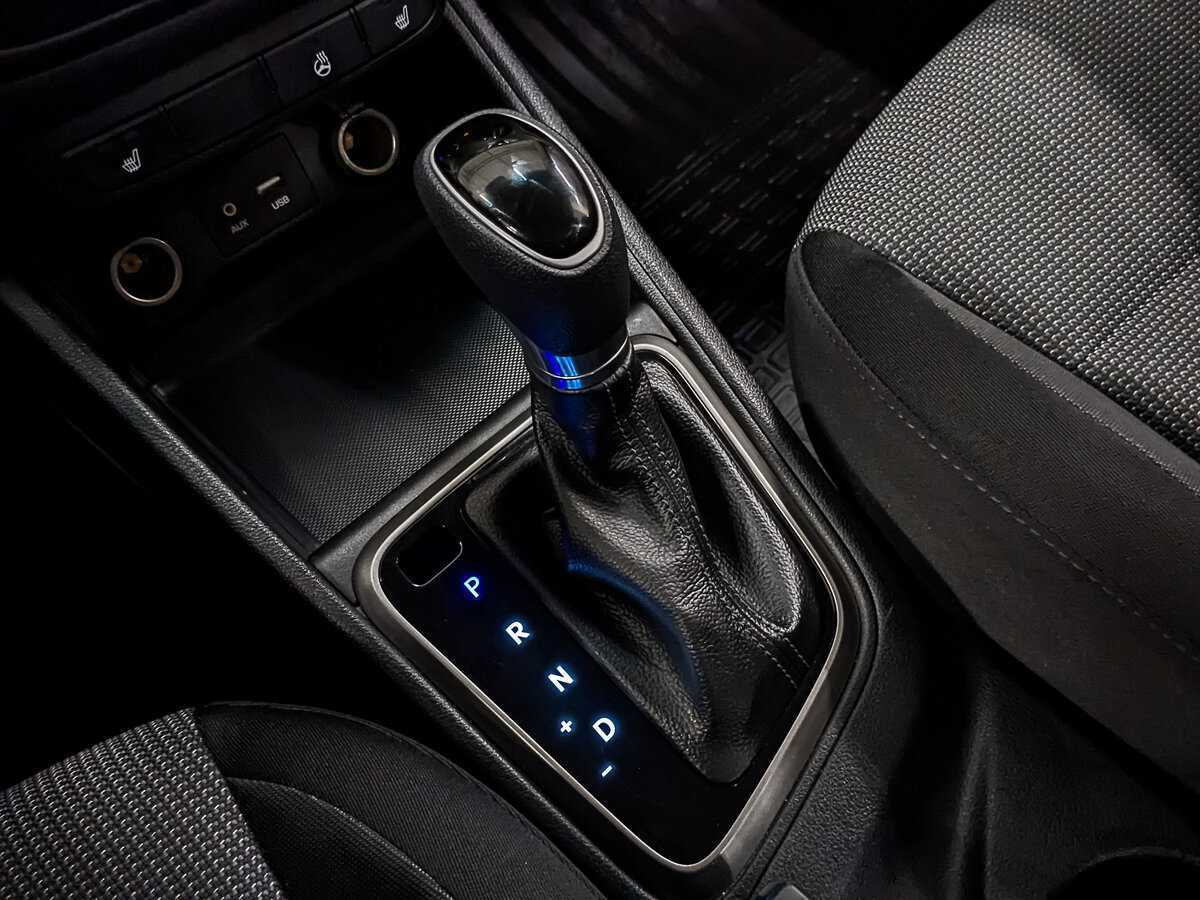 Купить Хендай Солярис, 2017, 86 342 км.. Фото: #25