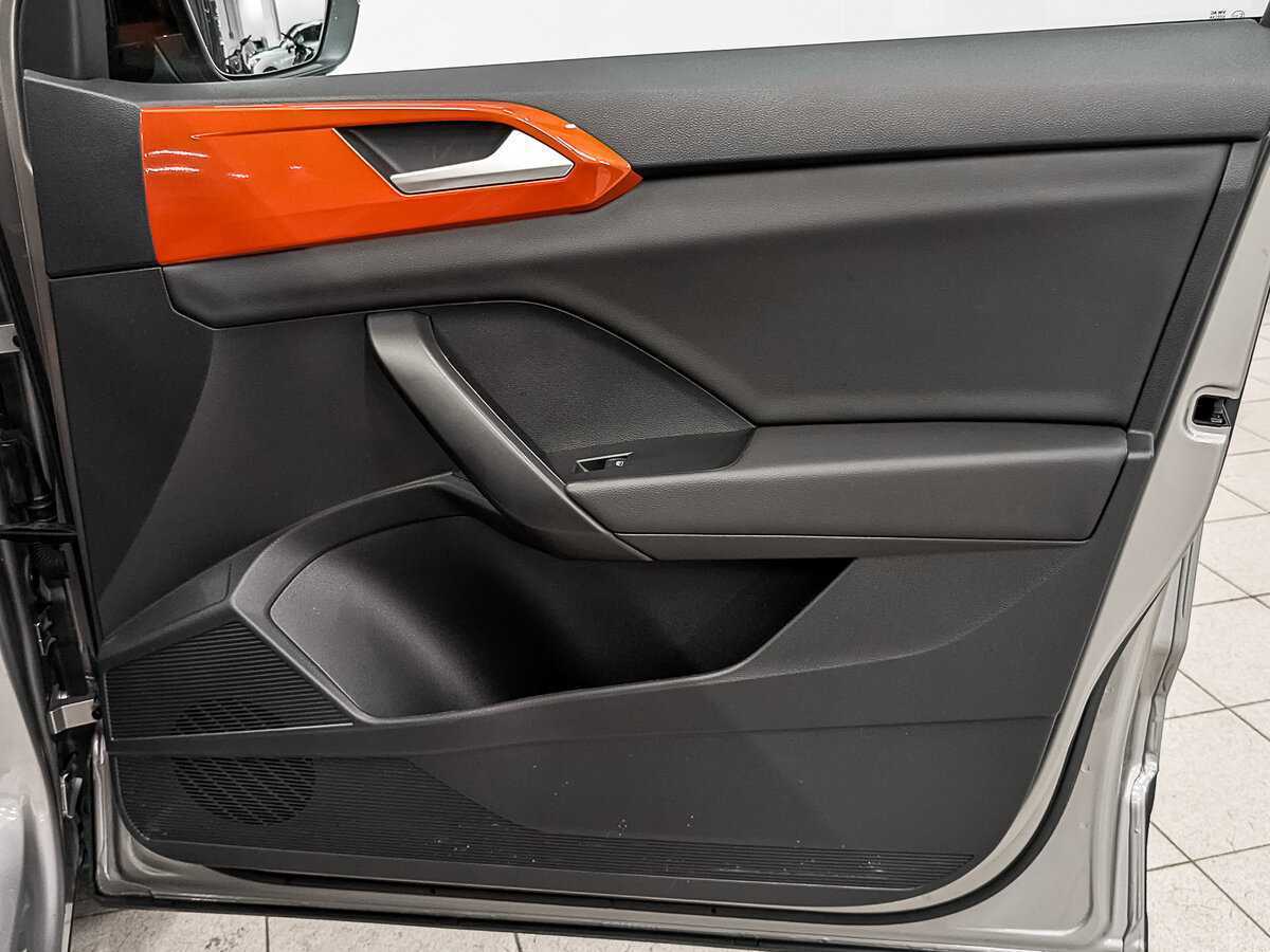 Купить Volkswagen Taos, 2021, 14 000 км.. Фото: #24