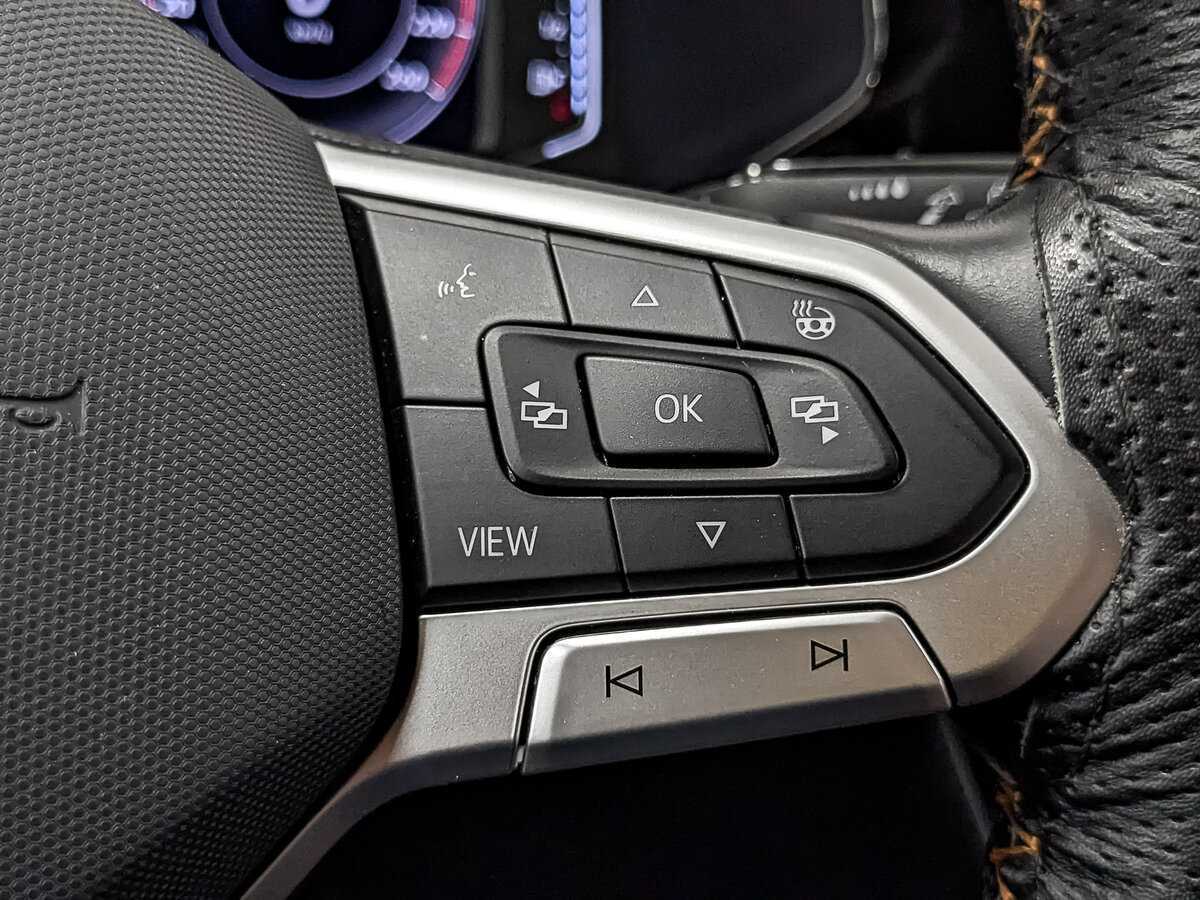 Купить Volkswagen Taos, 2021, 14 000 км.. Фото: #29