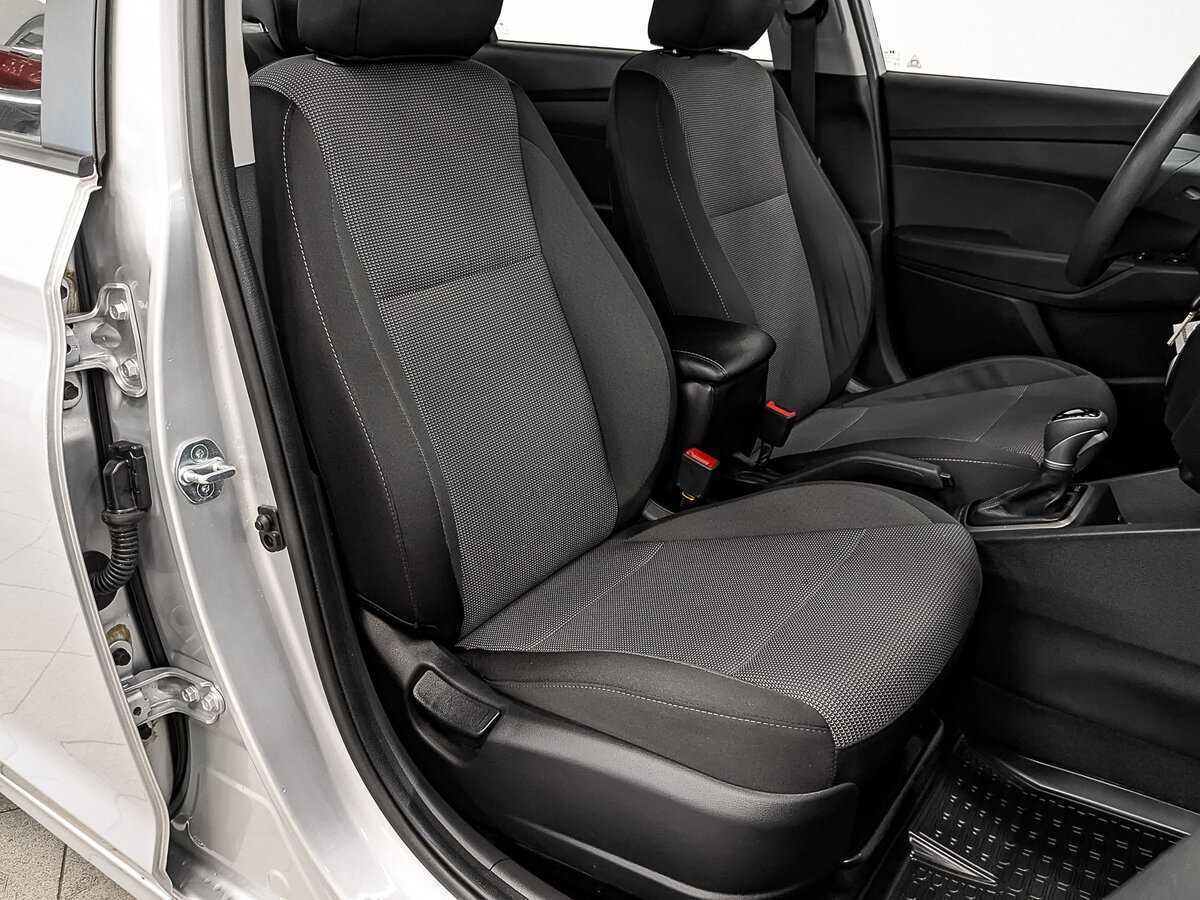 Купить Хендай Солярис, 2018, 59 228 км.. Фото: #22