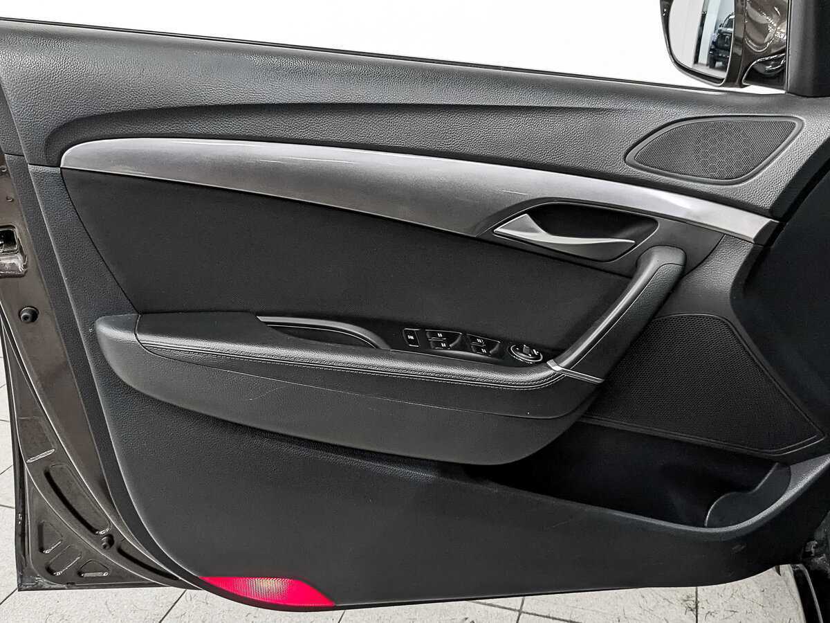 Купить Хендай ай40, 2015, 183 023 км.. Фото: #16