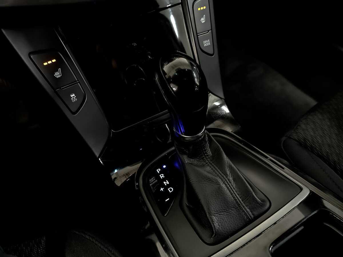 Купить Хендай ай40, 2015, 183 023 км.. Фото: #22