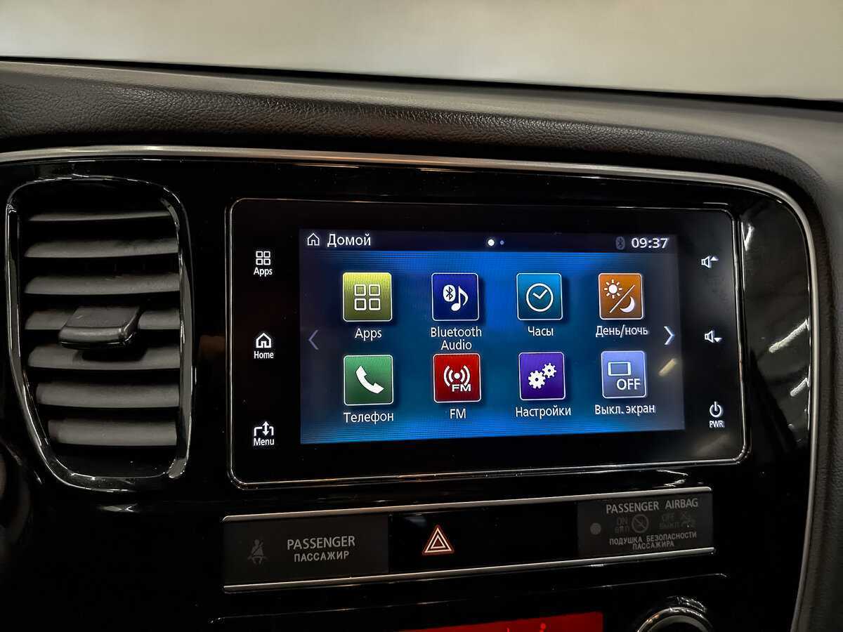 Купить Mitsubishi Outlander, 2020, 69 335 км.. Фото: #16