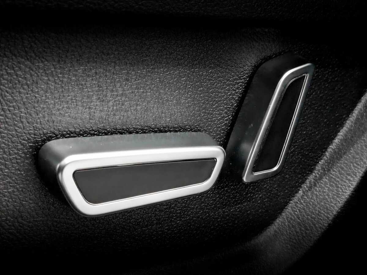 Купить Чери Тигго 4, 2021, 58 604 км.. Фото: #20