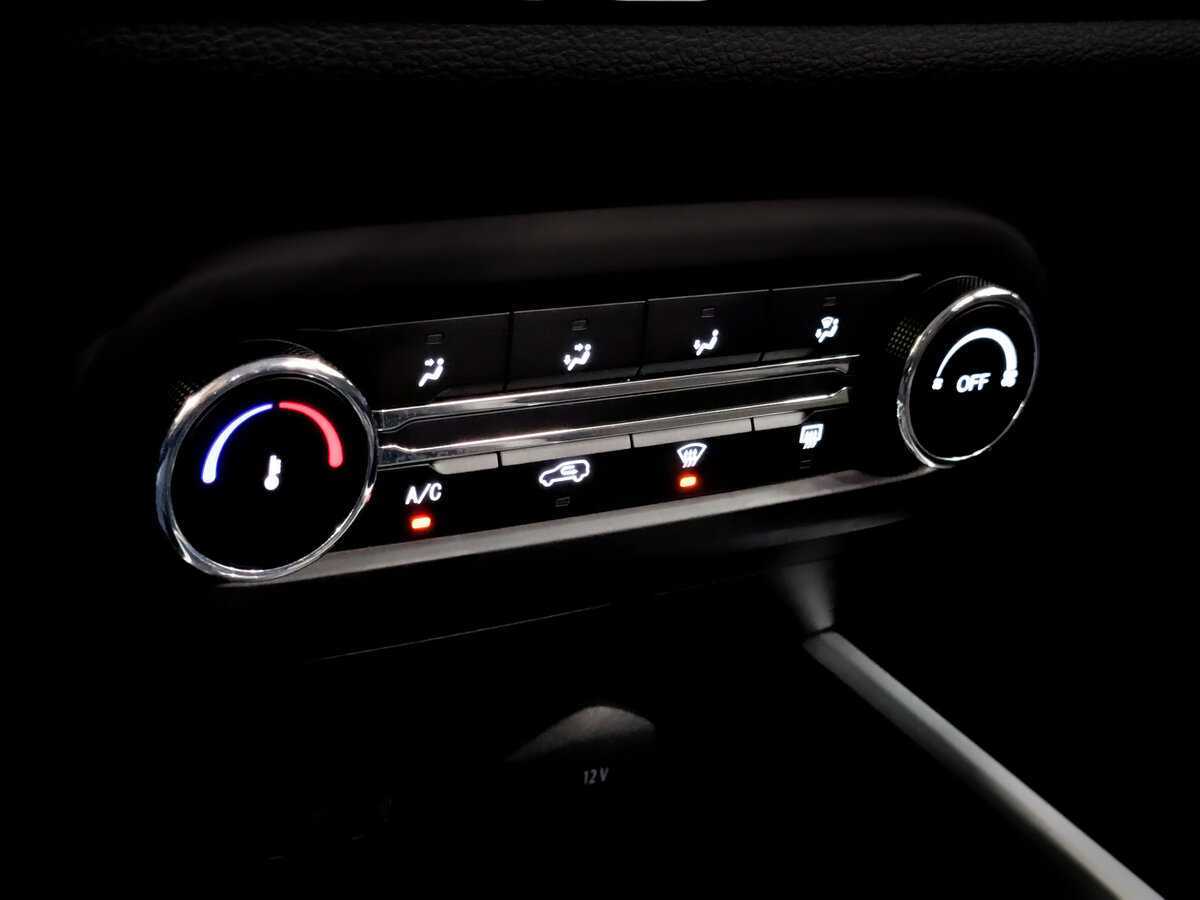 Купить Чери Тигго 4, 2021, 58 604 км.. Фото: #25