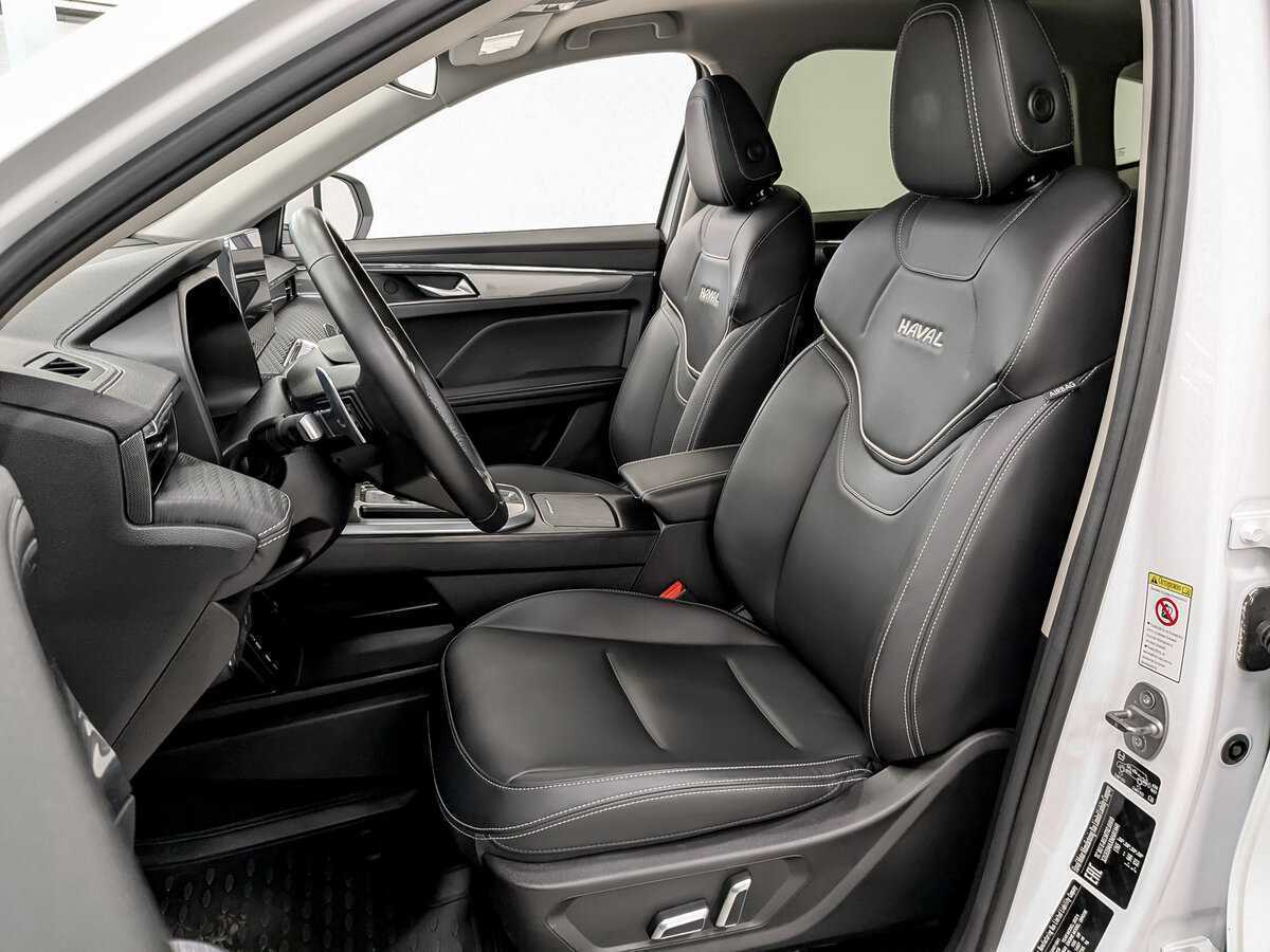 Купить Хавал Джолион, 2021, 45 386 км.. Фото: #19