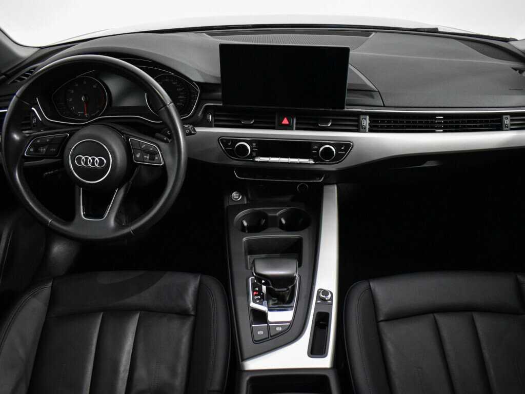 Купить Audi A4, 2020, 101 500 км.. Фото: #13