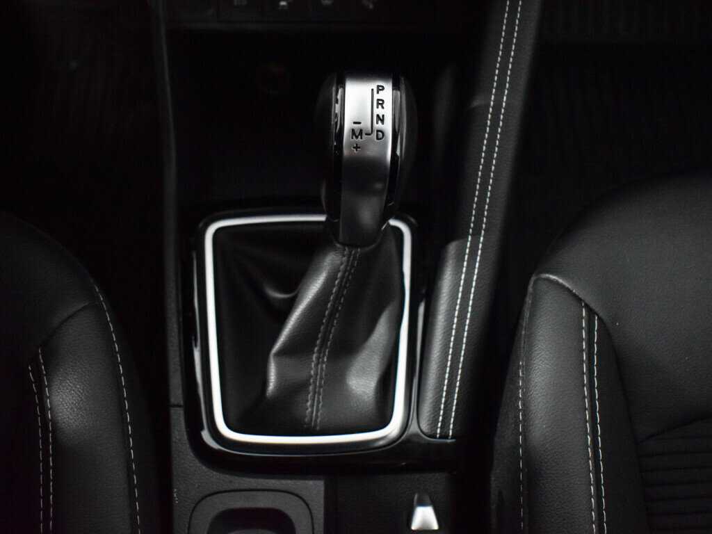 Купить Рено Каптюр, 2021, 81 500 км.. Фото: #9