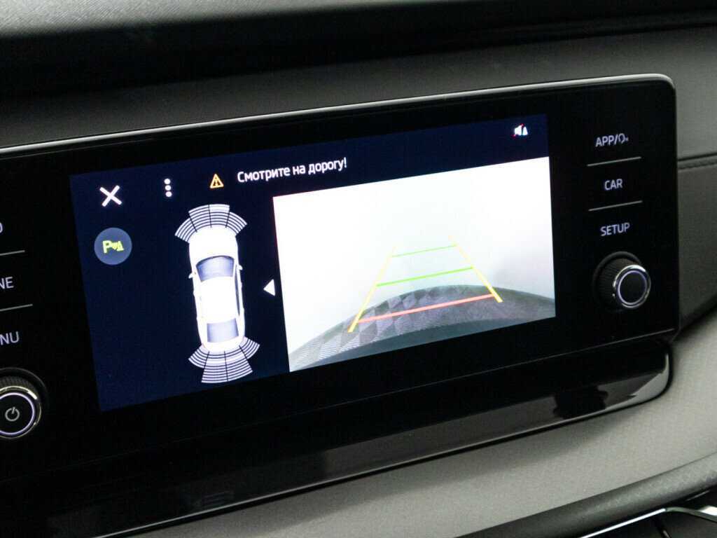 Купить Skoda Octavia, 2020, 82 150 км.. Фото: #14