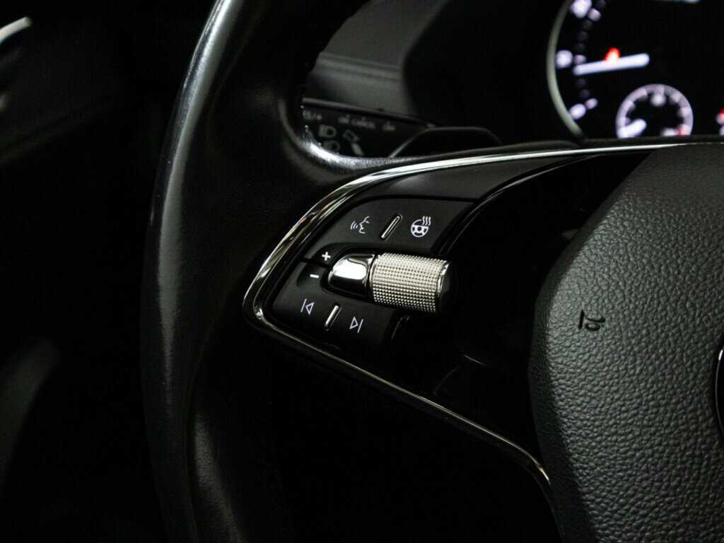 Купить Skoda Octavia, 2020, 82 150 км.. Фото: #19