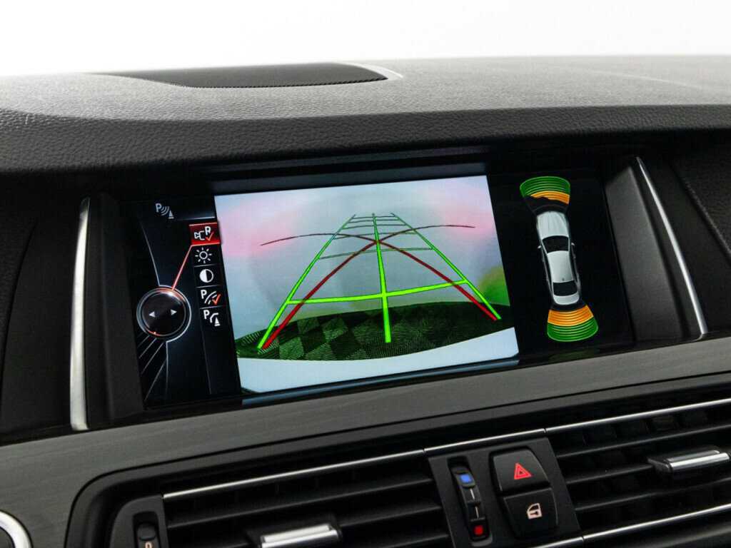 Купить BMW 5 серии, 2016, 193 000 км.. Фото: #20