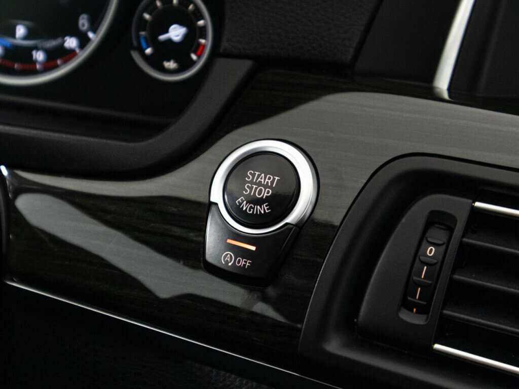 Купить BMW 5 серии, 2016, 193 000 км.. Фото: #24