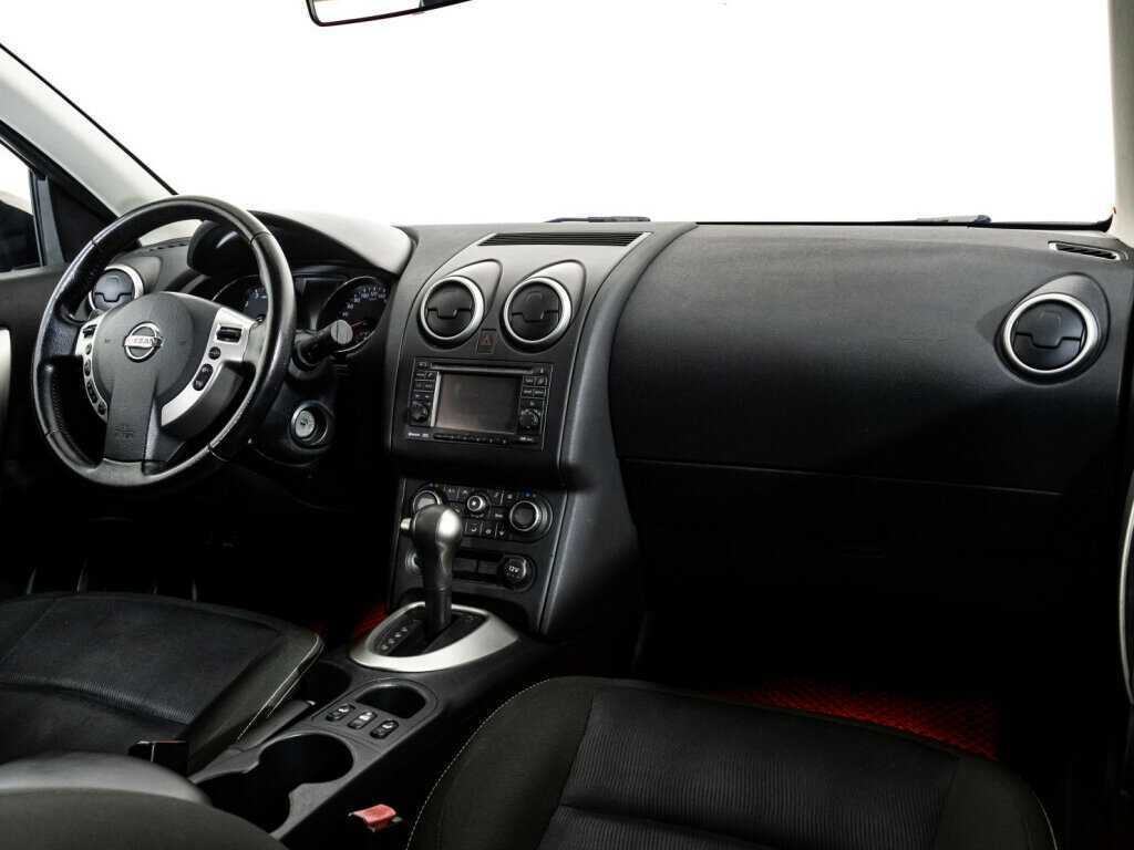 Купить Ниссан Кашкай, 2012, 154 498 км.. Фото: #6