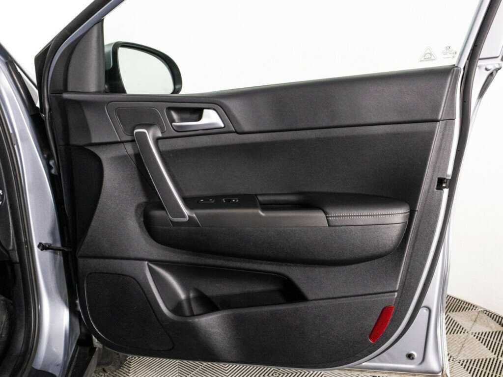 Купить Kia Sportage, 2021, 59 244 км.. Фото: #23