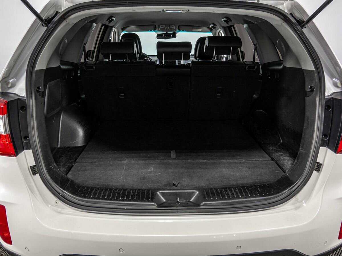 Купить Киа Соренто, 2015, 153 091 км.. Фото: #21