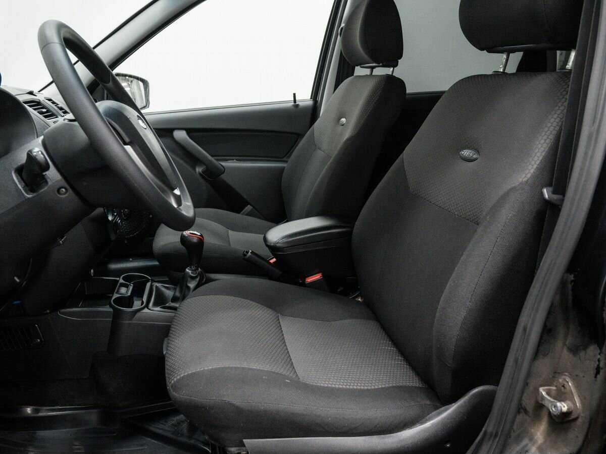 Купить Лада (ВАЗ) Калина, 2013, 126 000 км.. Фото: #13