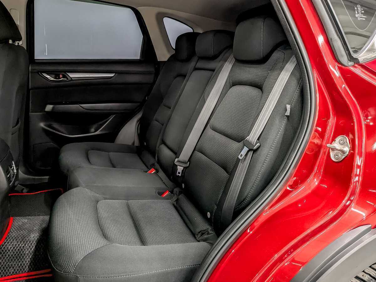 Купить Mazda CX-5, 2021, 72 752 км.. Фото: #11