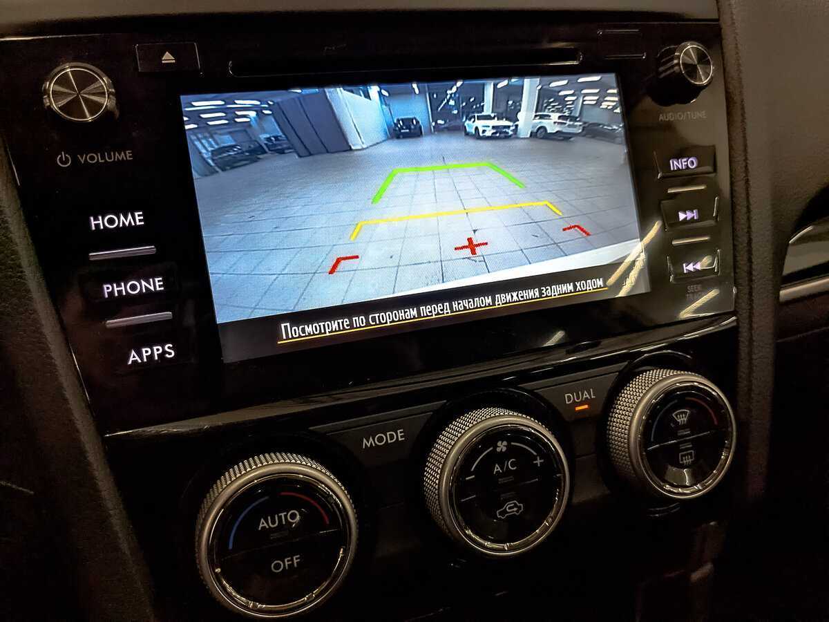 Купить Subaru Forester, 2018, 114 878 км.. Фото: #26