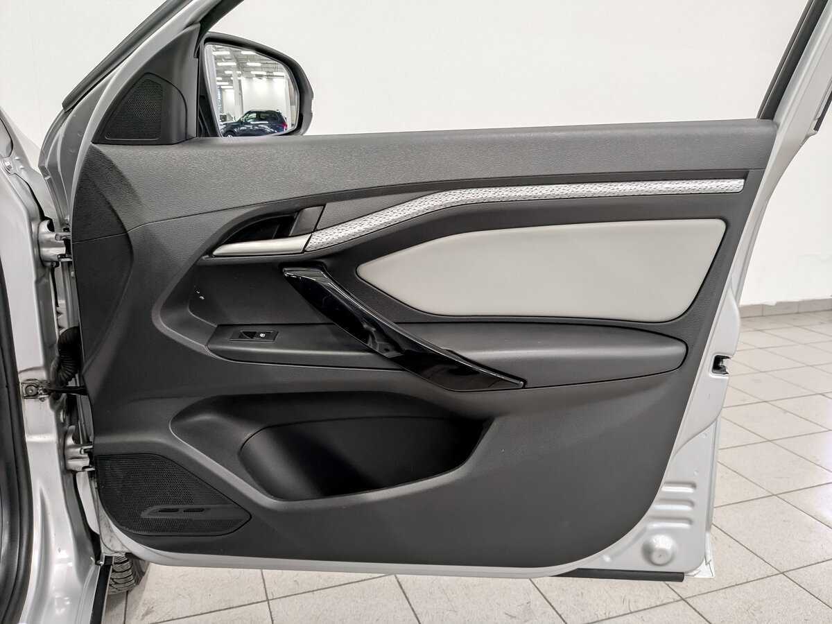 Купить Лада (ВАЗ) Веста, 2019, 67 452 км.. Фото: #21