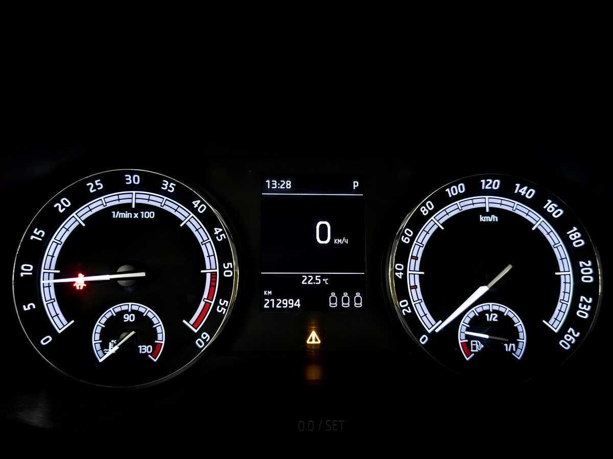 Купить Skoda Kodiaq, 2018, 212 869 км.. Фото: #12