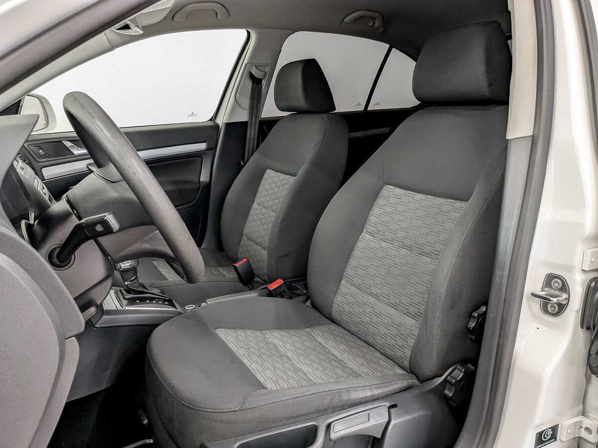 Купить Шкода Октавия, 2013, 162 320 км.. Фото: #18