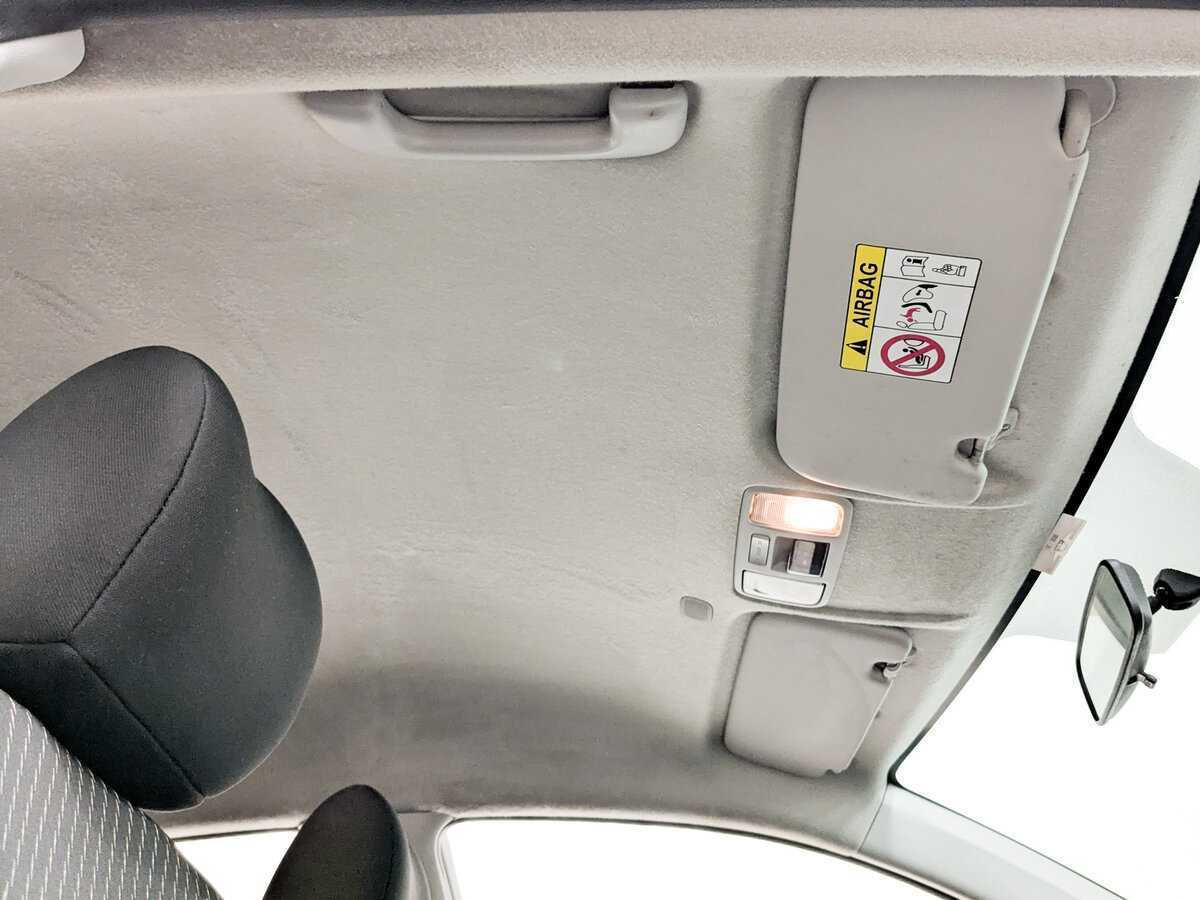 Купить Киа Рио, 2020, 204 028 км.. Фото: #19