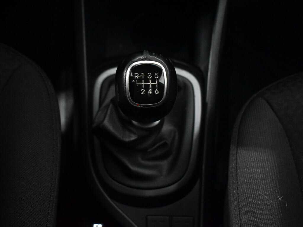 Купить Киа Рио, 2016, 113 900 км.. Фото: #11