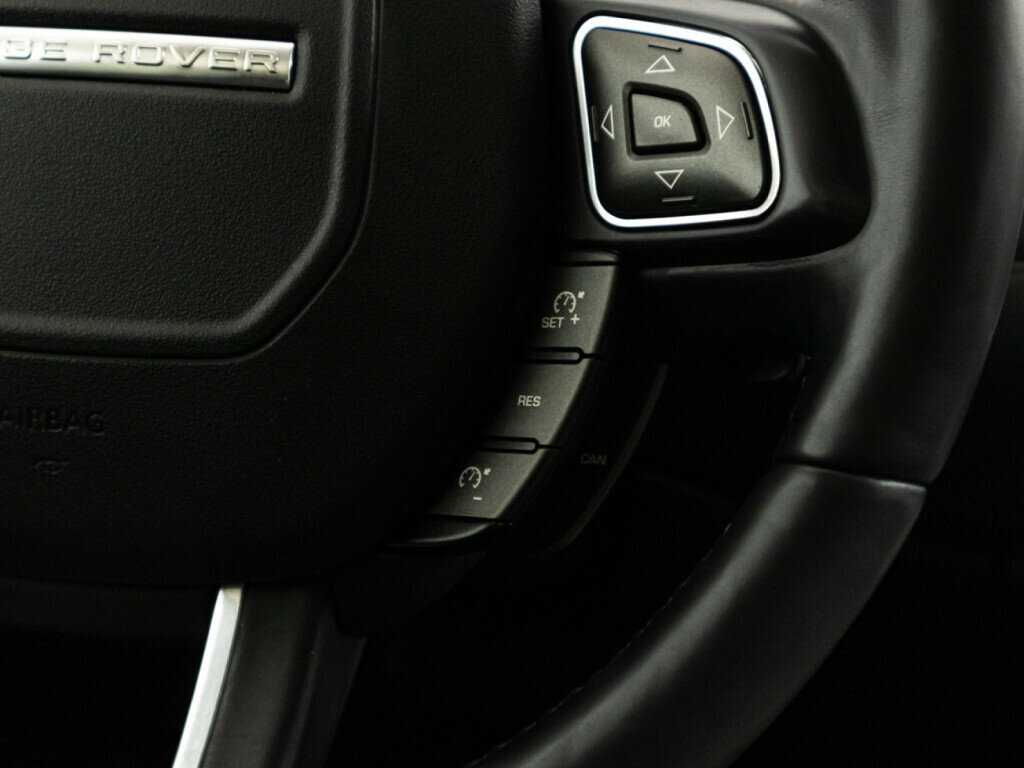 Купить Land Rover Range Rover Evoque, 2013, 66 829 км.. Фото: #19