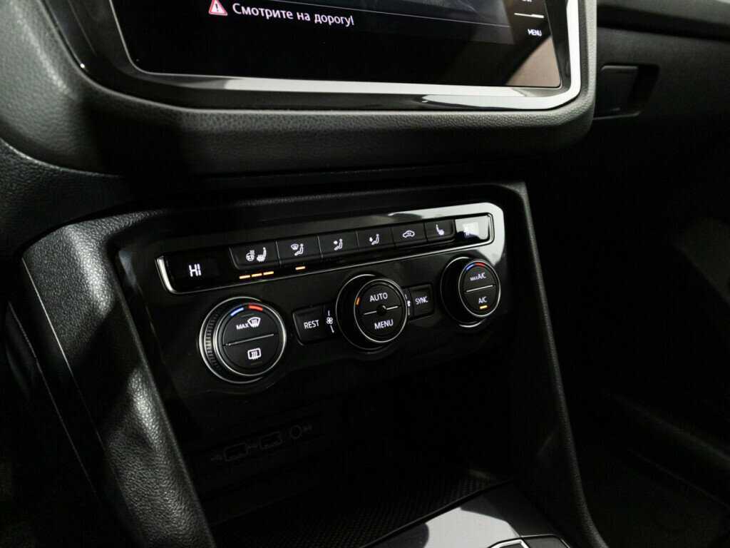 Купить Volkswagen Tiguan, 2020, 101 372 км.. Фото: #17