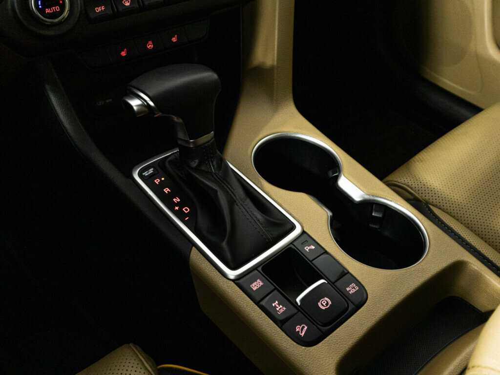 Купить Kia Sportage, 2019, 73 383 км.. Фото: #14