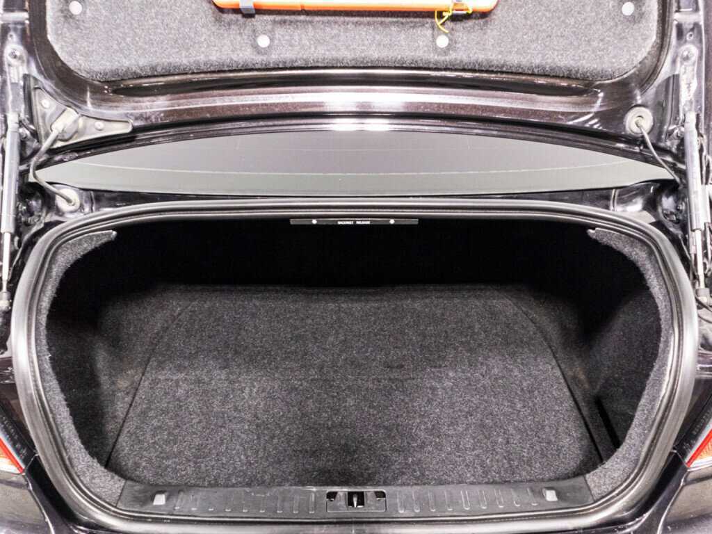 Купить Вольво С80, 2014, 242 300 км.. Фото: #14