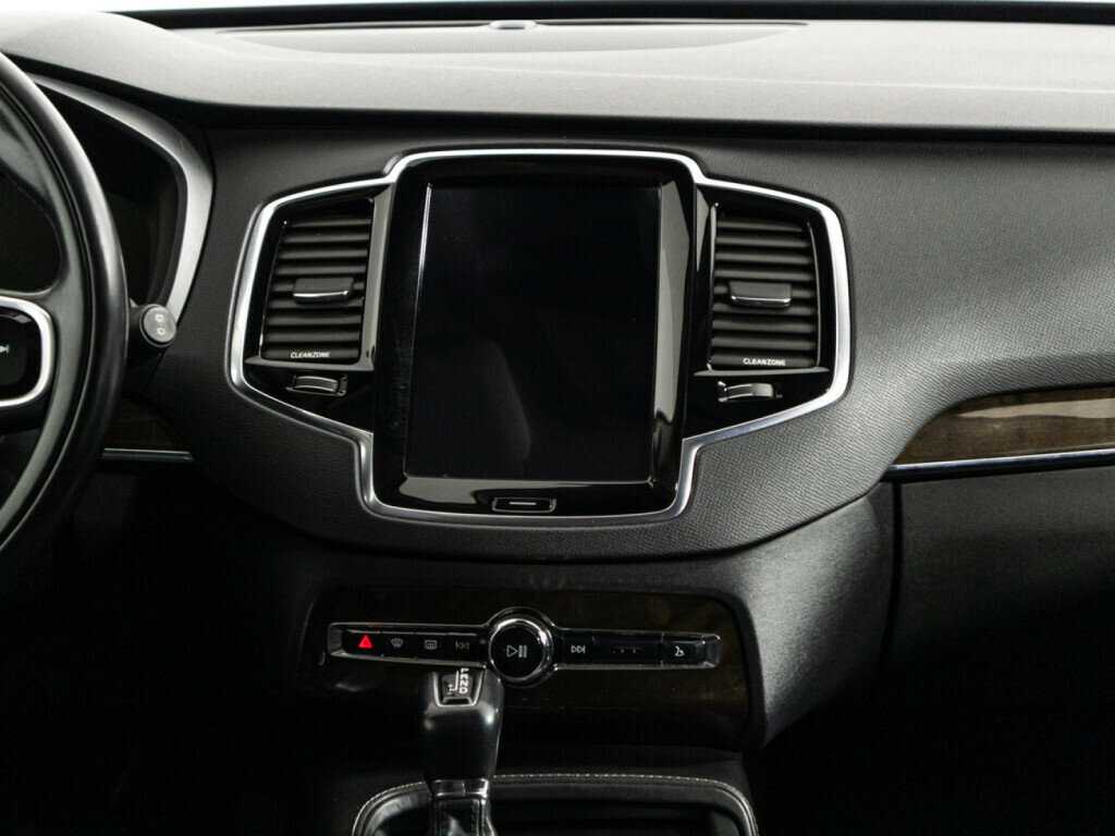 Купить Volvo XC90, 2016, 171 536 км.. Фото: #13